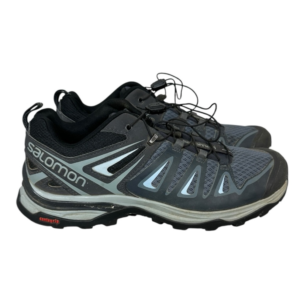 Salomon X-Ultra Hiking Trail Running Shoes Womens Size 9